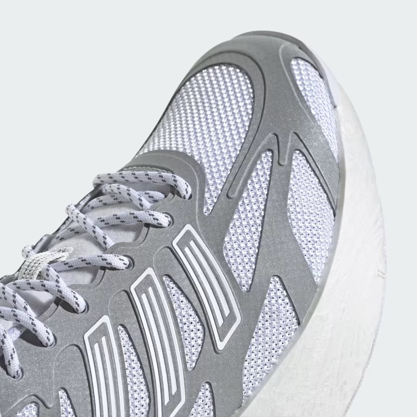 adidas Adizero Aruku "Silver Metallic"