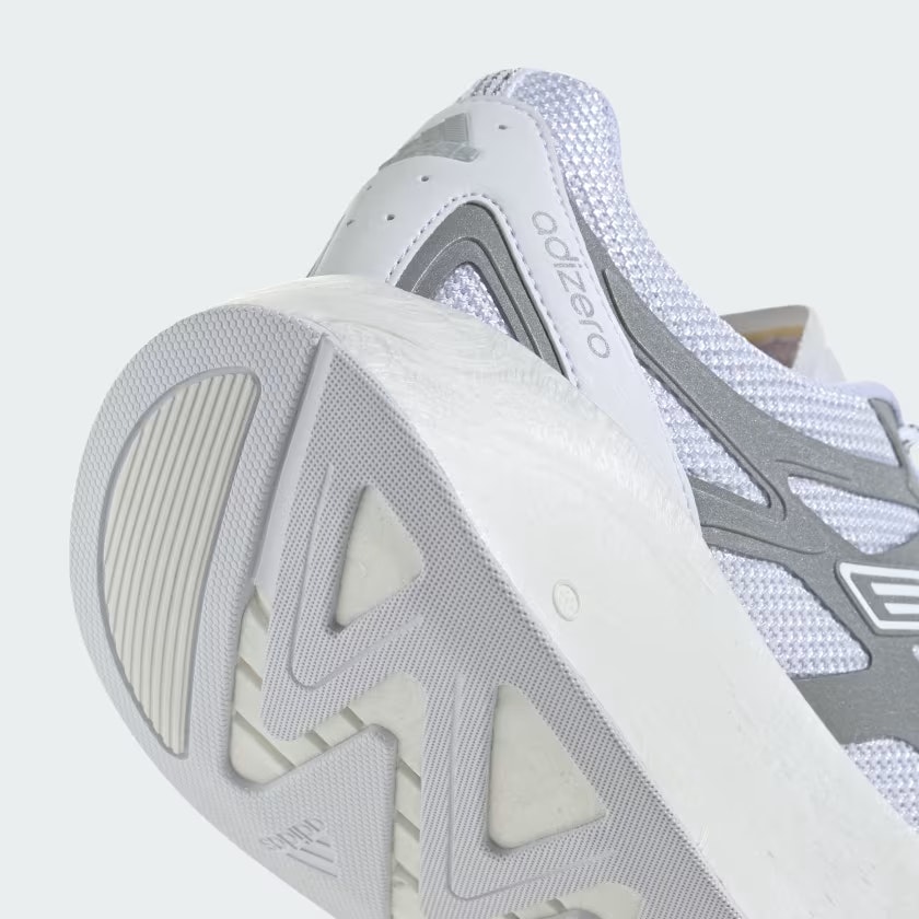 adidas Adizero Aruku "Silver Metallic"