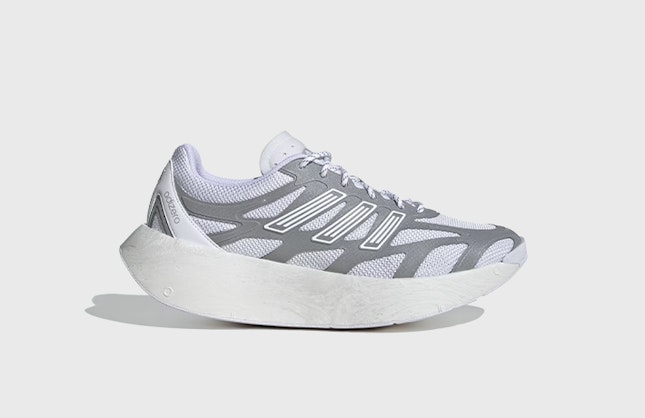 adidas Adizero Aruku "Silver Metallic"