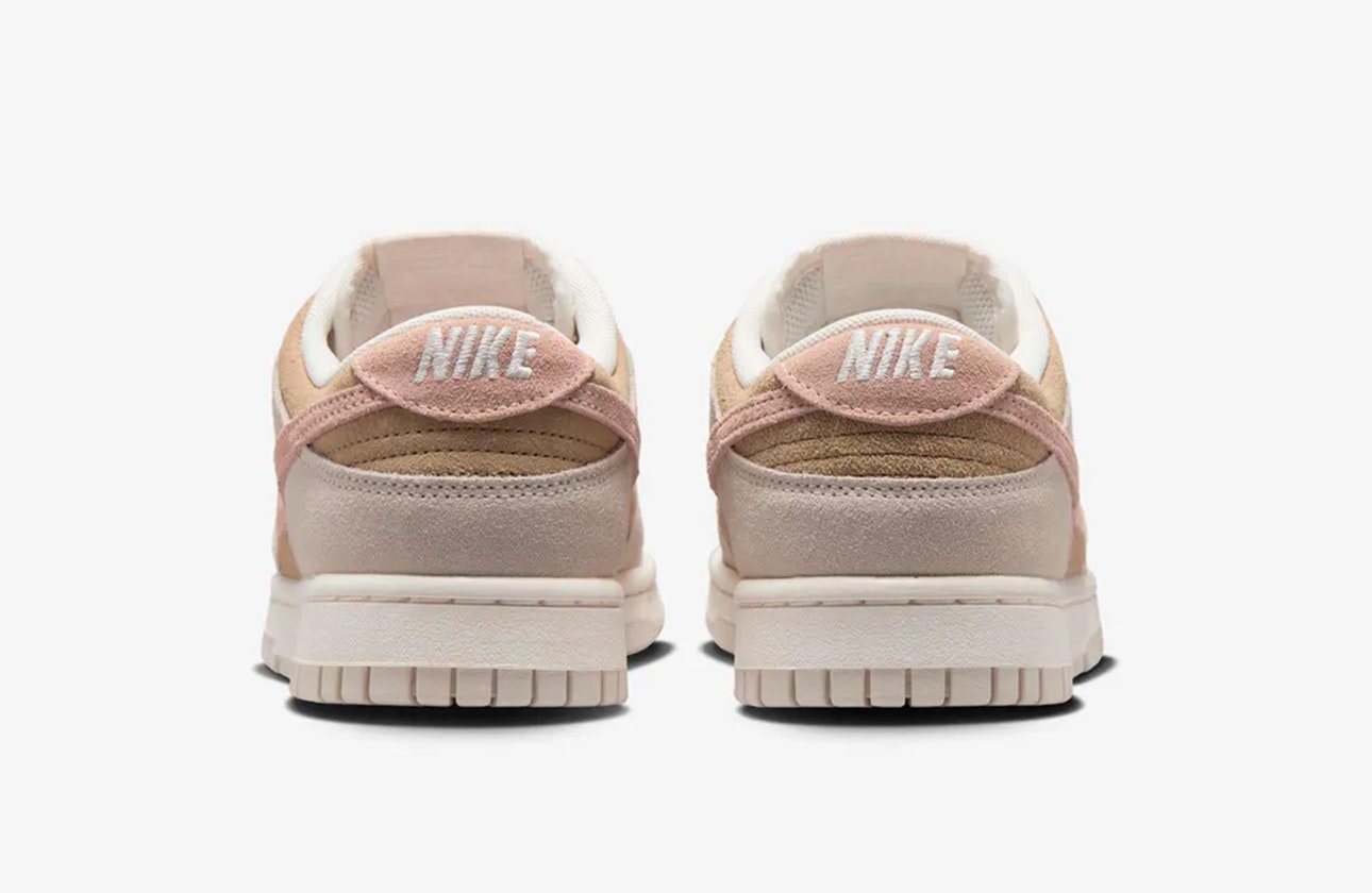 Nike Dunk Low "Parachute Beige"