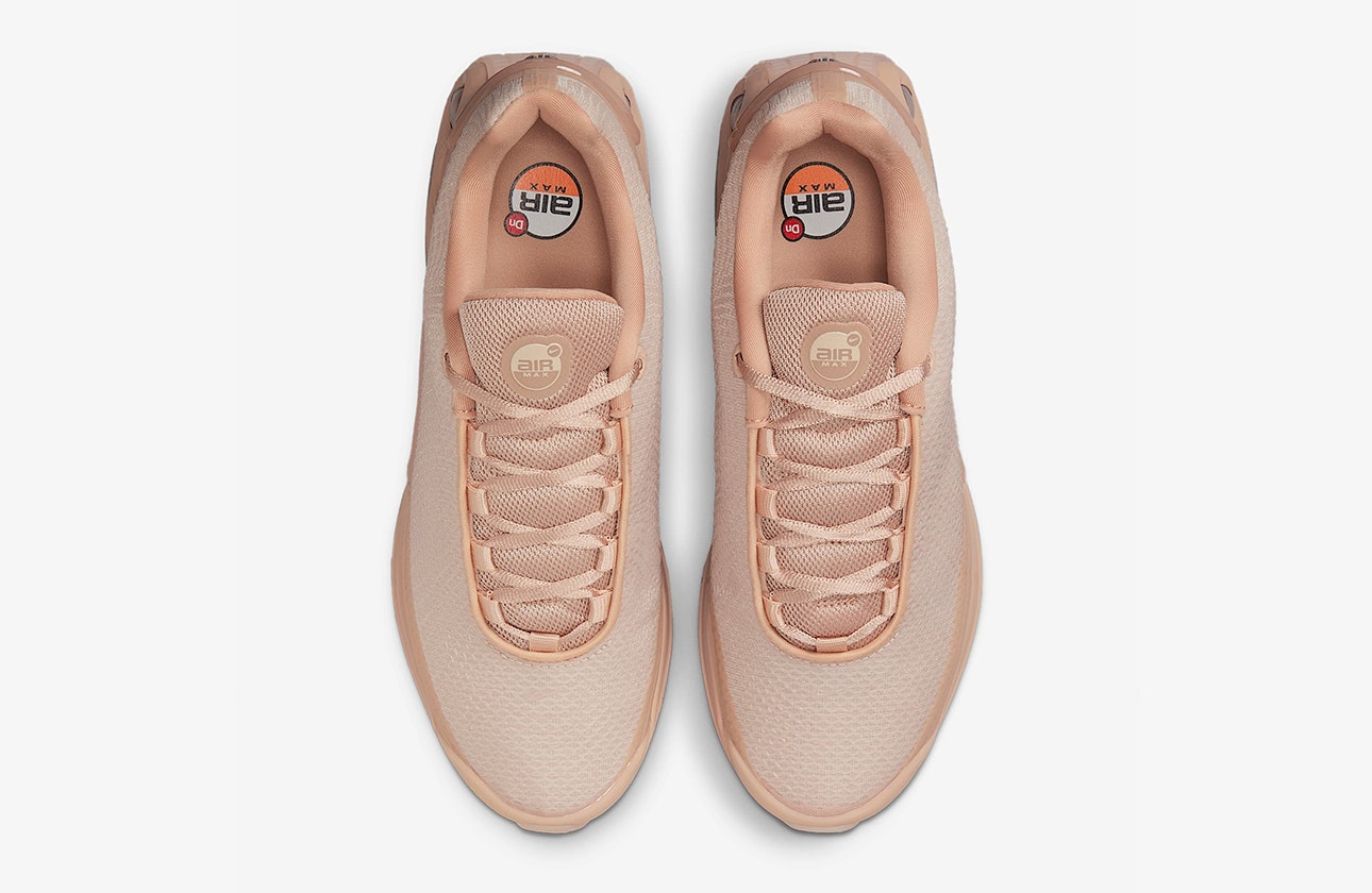 Isamaya Ffrench x Nike Air Max DN "Bio Beige"