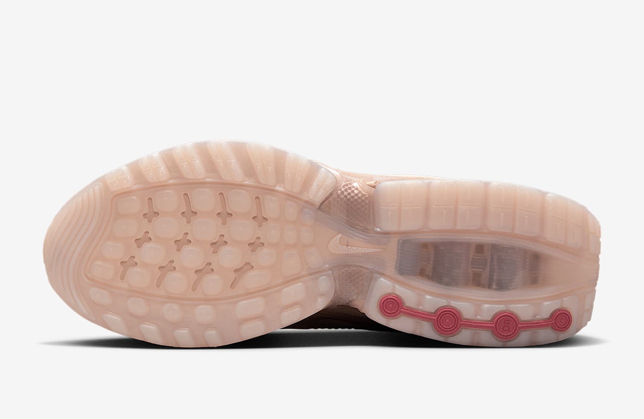 Isamaya Ffrench x Nike Air Max DN "Bio Beige"