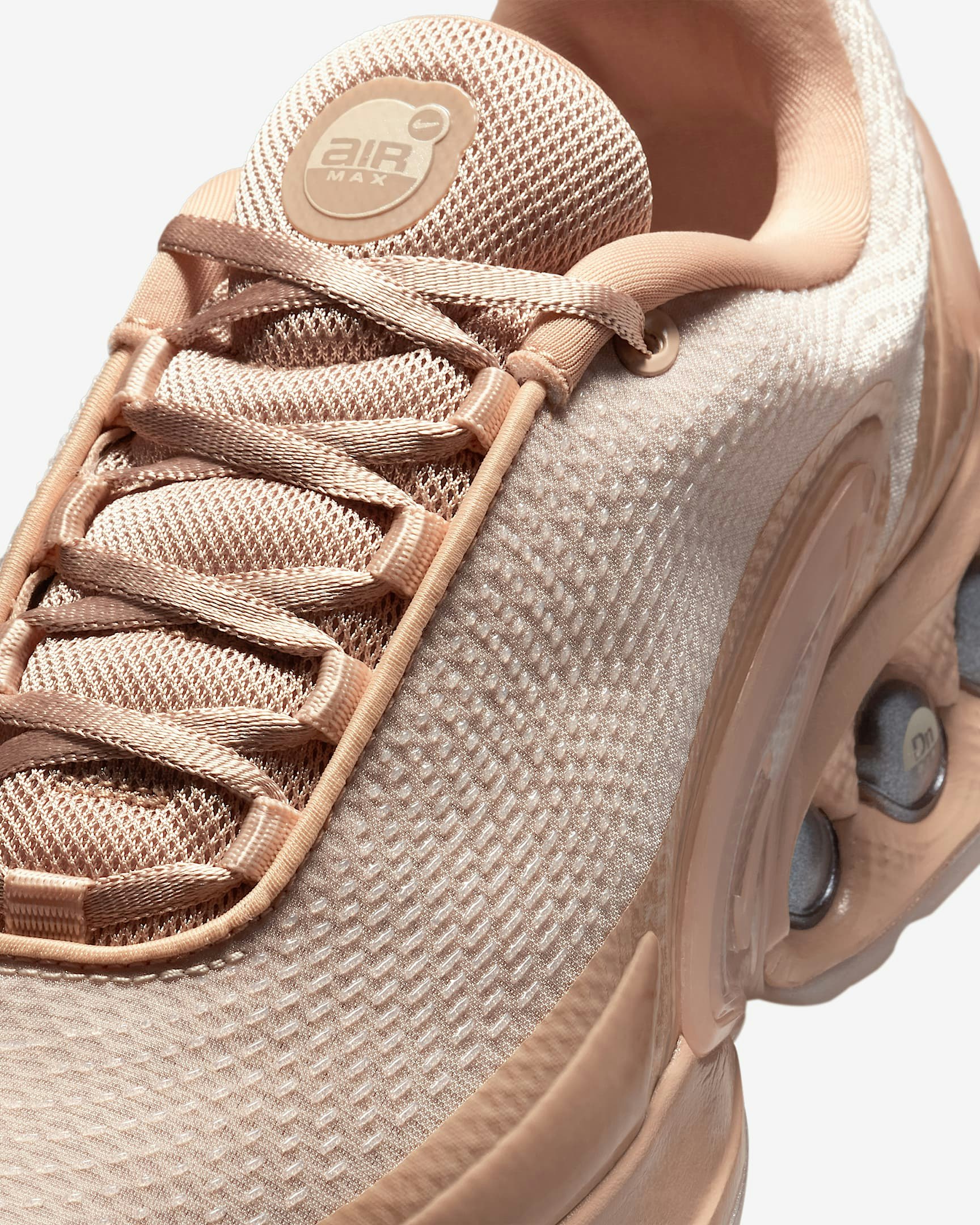 Isamaya Ffrench x Nike Air Max DN "Bio Beige"