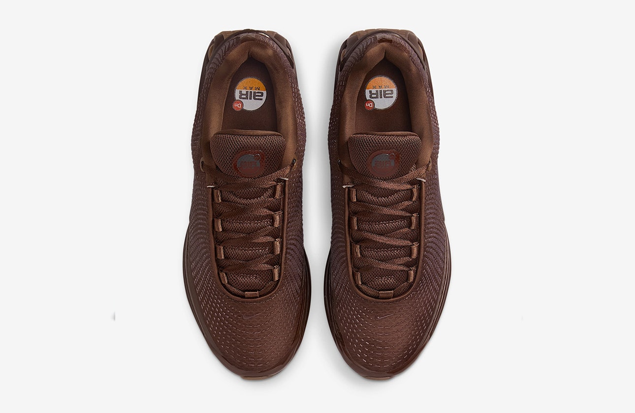 Isamaya Ffrench x Nike Air Max DN "Dark Pony"