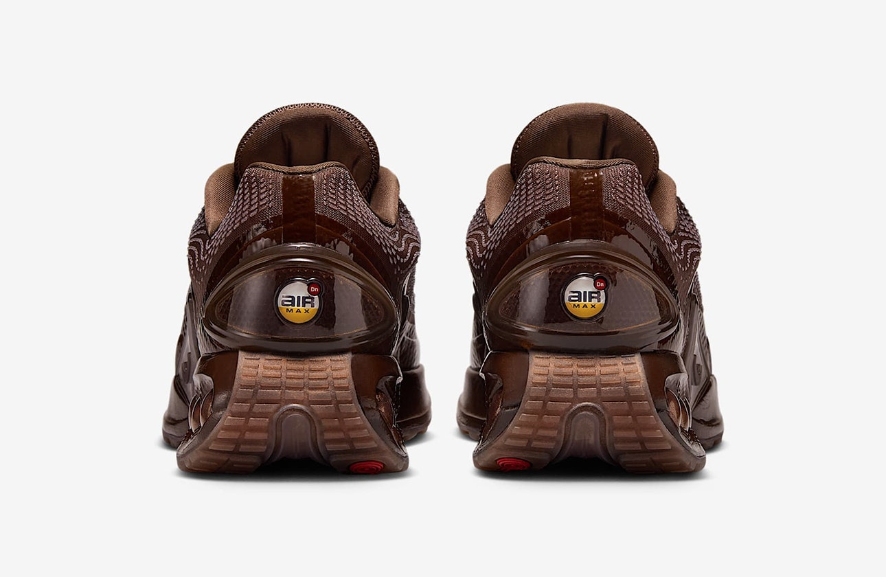 Isamaya Ffrench x Nike Air Max DN "Dark Pony"