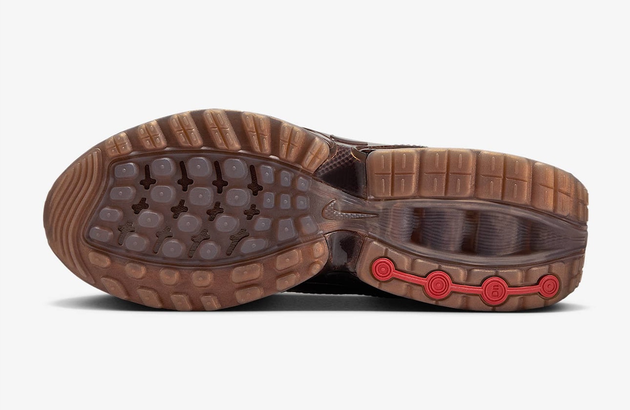 Isamaya Ffrench x Nike Air Max DN "Dark Pony"