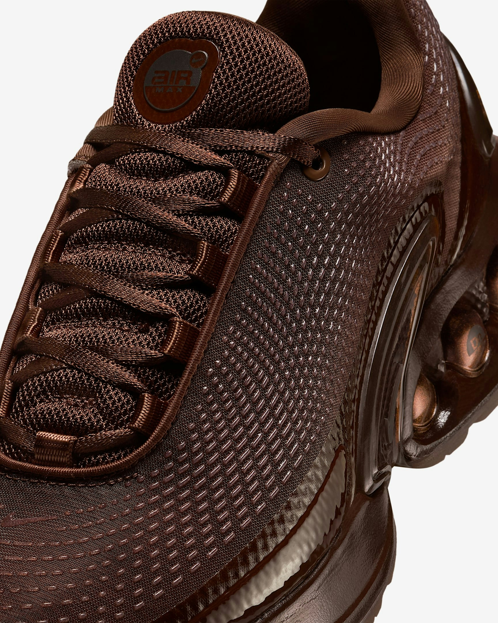 Isamaya Ffrench x Nike Air Max DN "Dark Pony"