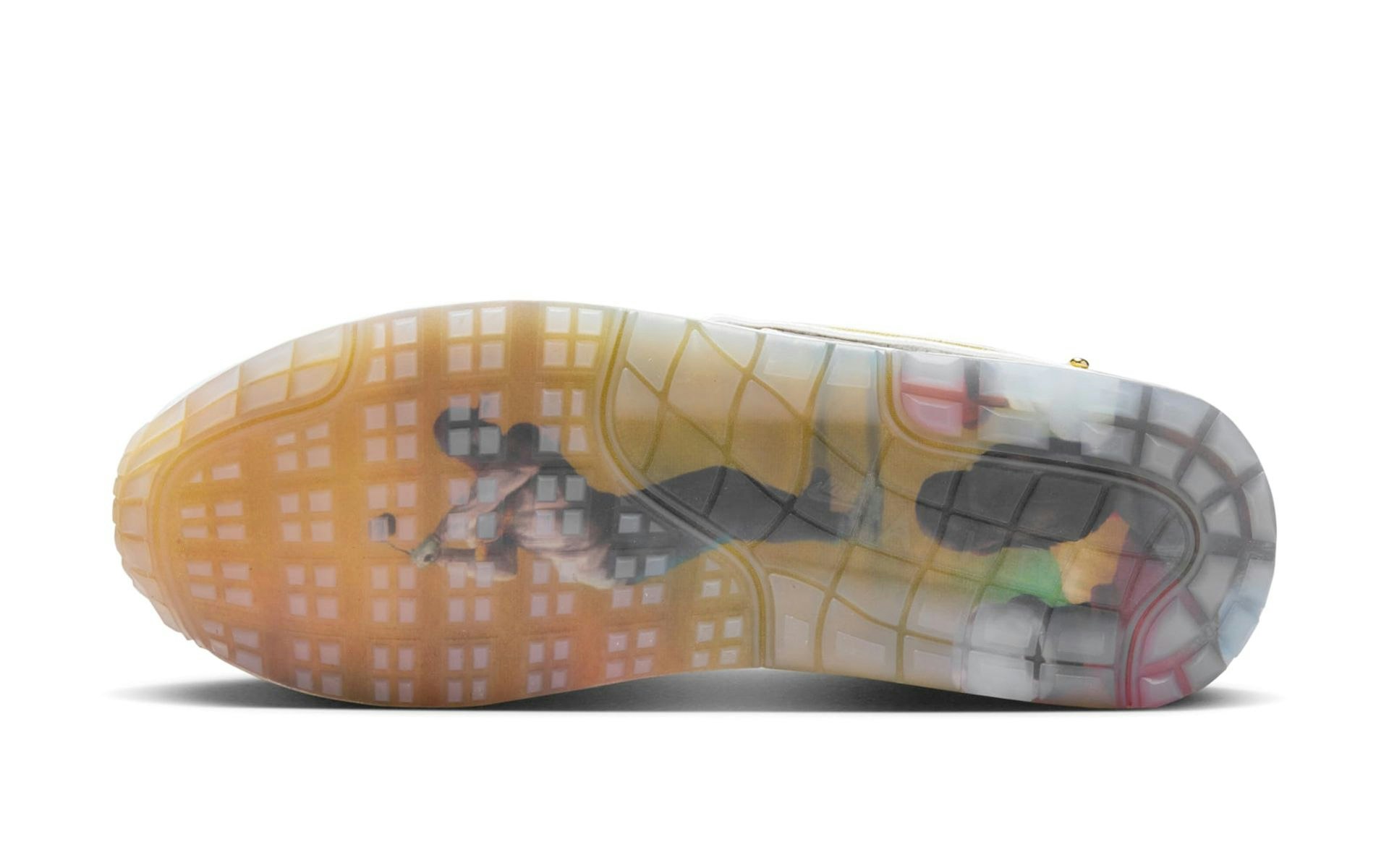 Eastside Golf x Nike Air Max 1 '86 OG Golf "Metallic Gold"