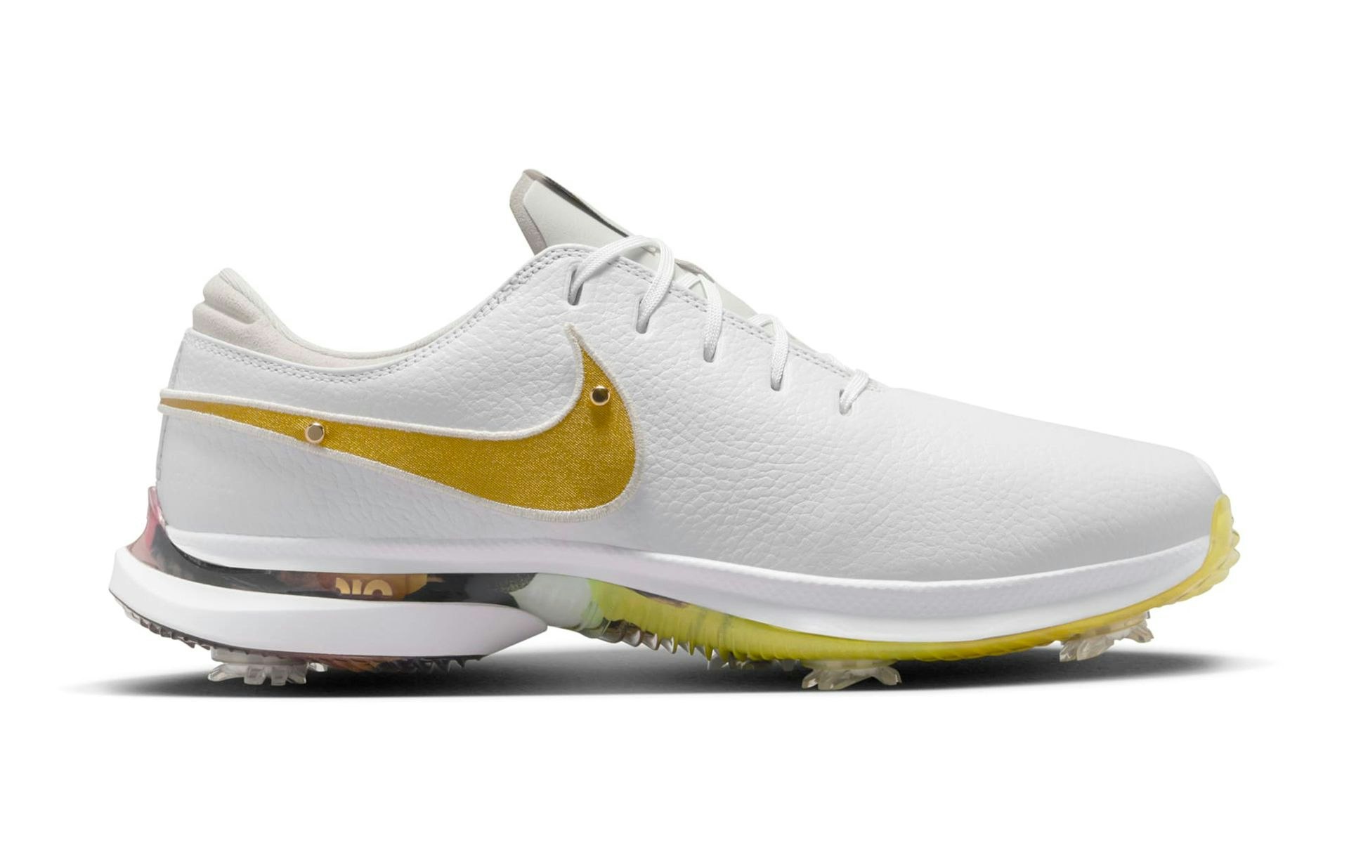 Eastside Golf x Nike Air Zoom Victory Tour 3 "Metallic Gold"