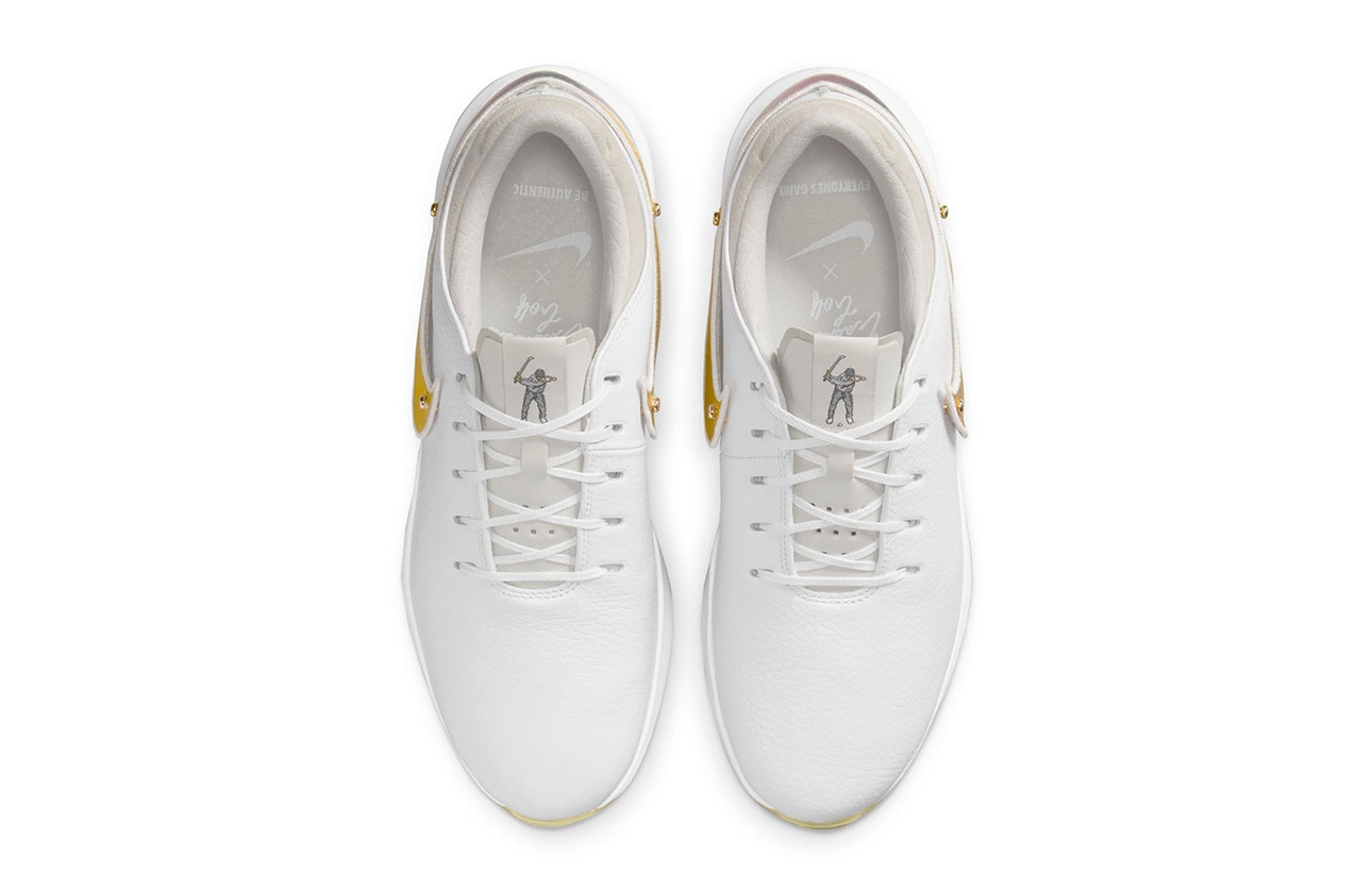 Eastside Golf x Nike Air Zoom Victory Tour 3 "Metallic Gold"