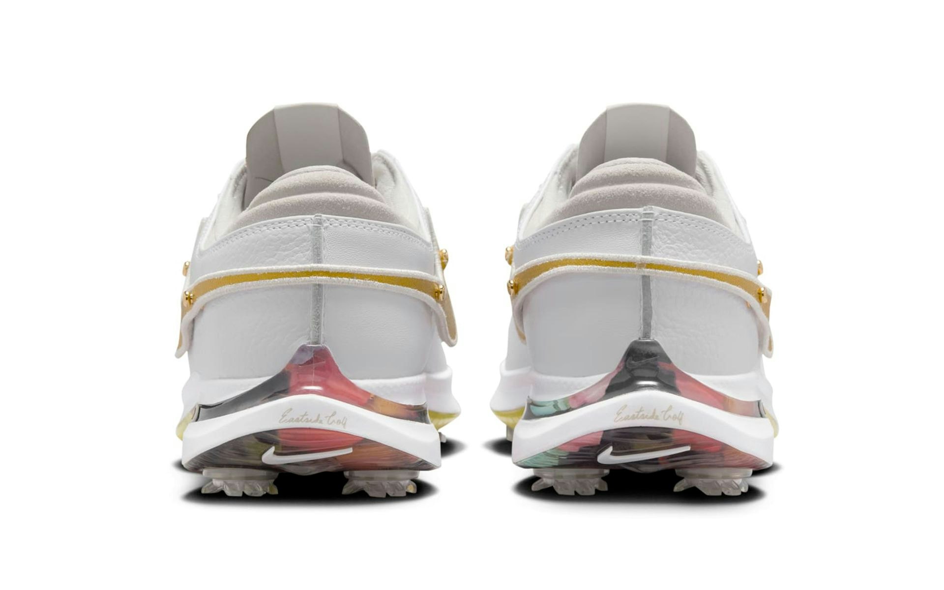 Eastside Golf x Nike Air Zoom Victory Tour 3 "Metallic Gold"