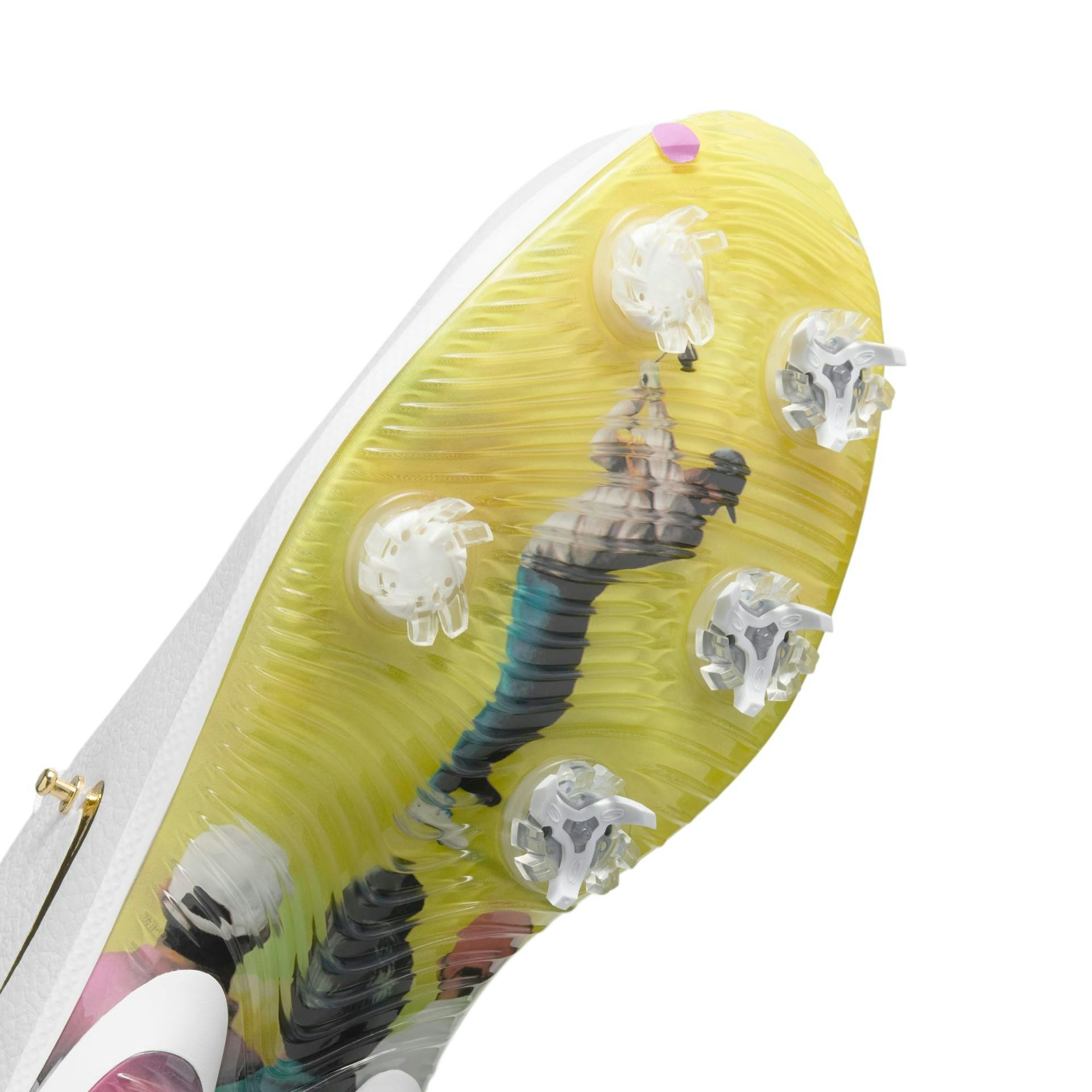 Eastside Golf x Nike Air Zoom Victory Tour 3 "Metallic Gold"