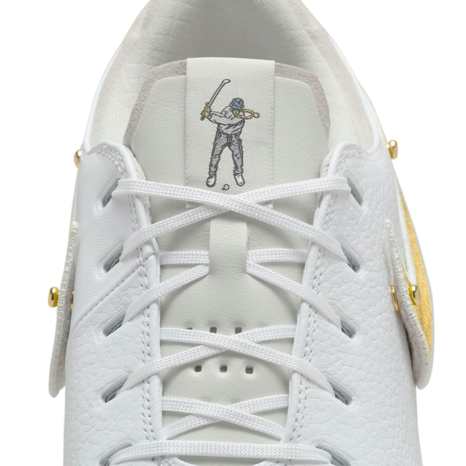 Eastside Golf x Nike Air Zoom Victory Tour 3 "Metallic Gold"