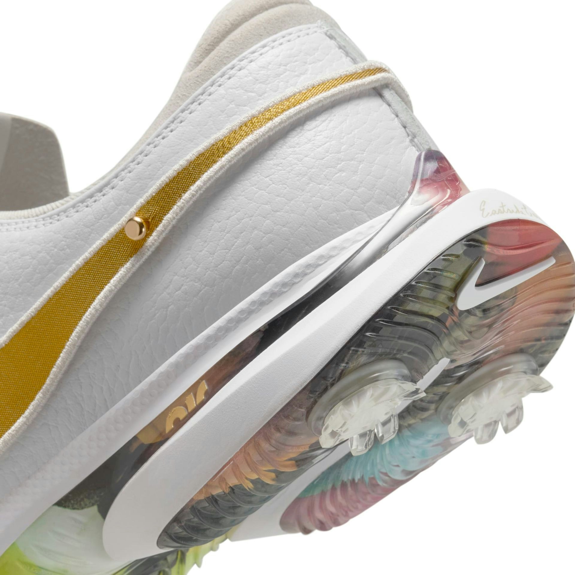 Eastside Golf x Nike Air Zoom Victory Tour 3 "Metallic Gold"