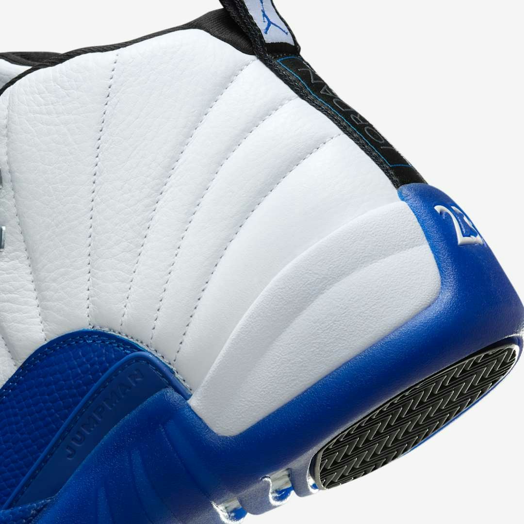 Air Jordan 12 Retro "Blueberry"