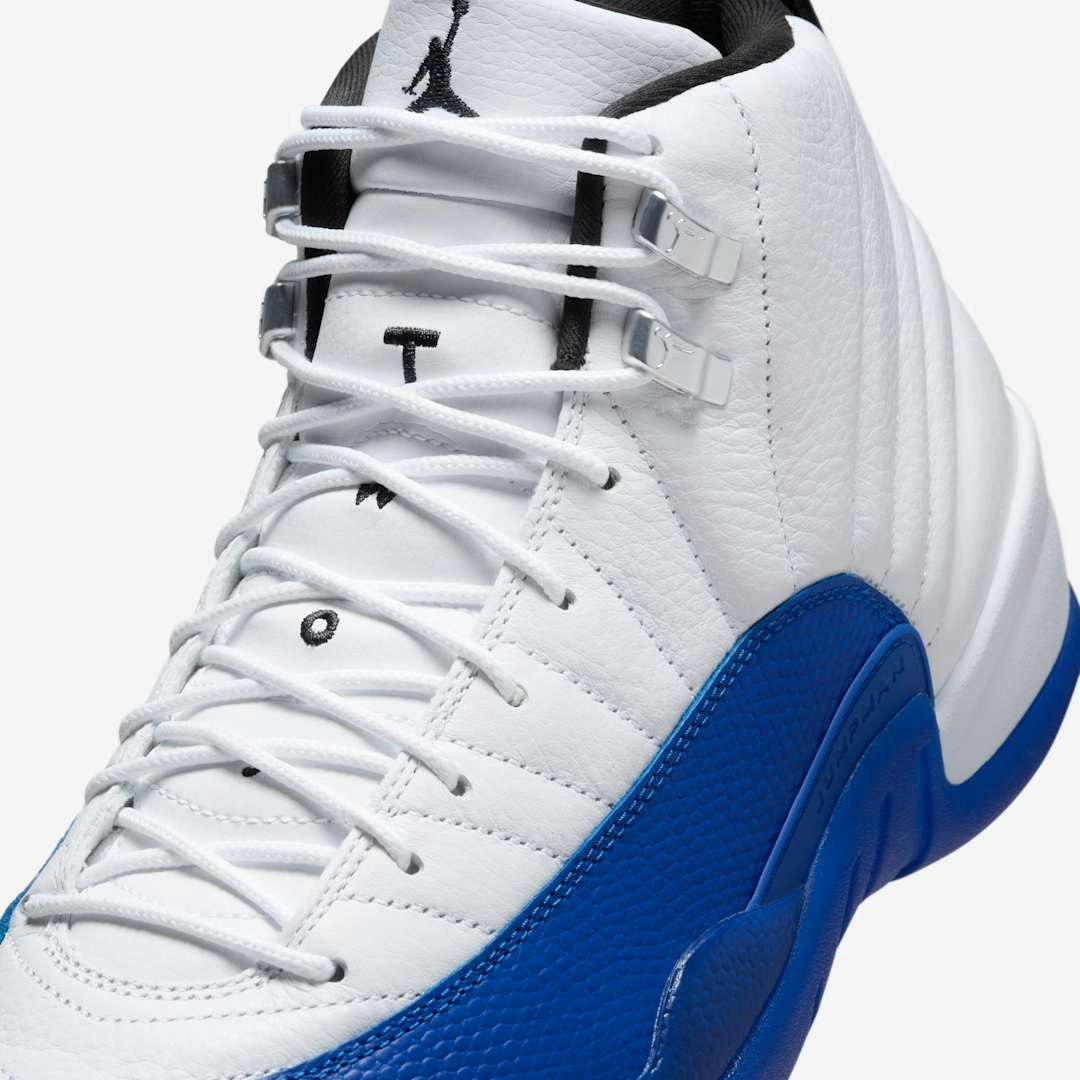 Air Jordan 12 Retro "Blueberry"
