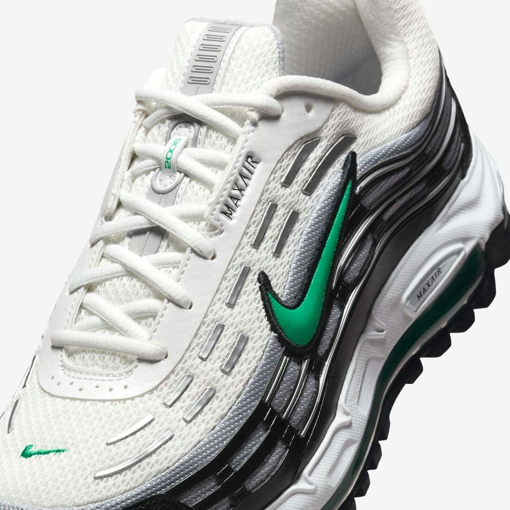 Nike Air Max TL 2.5 "Stadium Green"