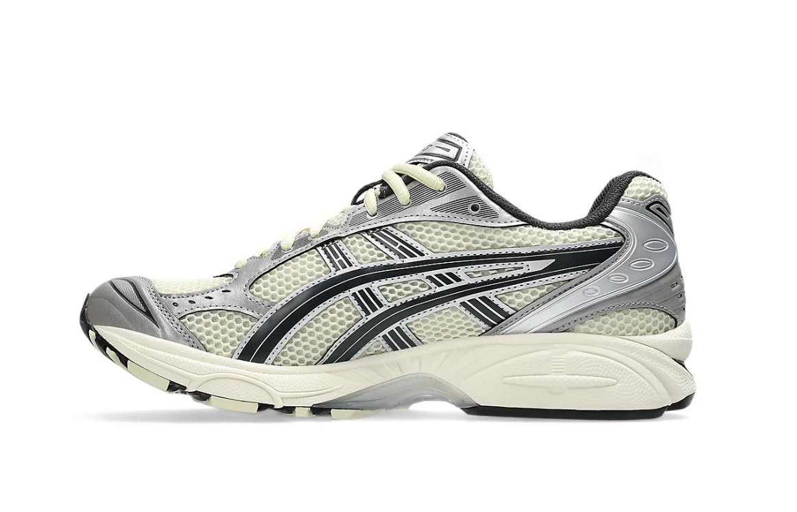 Asics Gel-Kayano 14 "Oyster White"