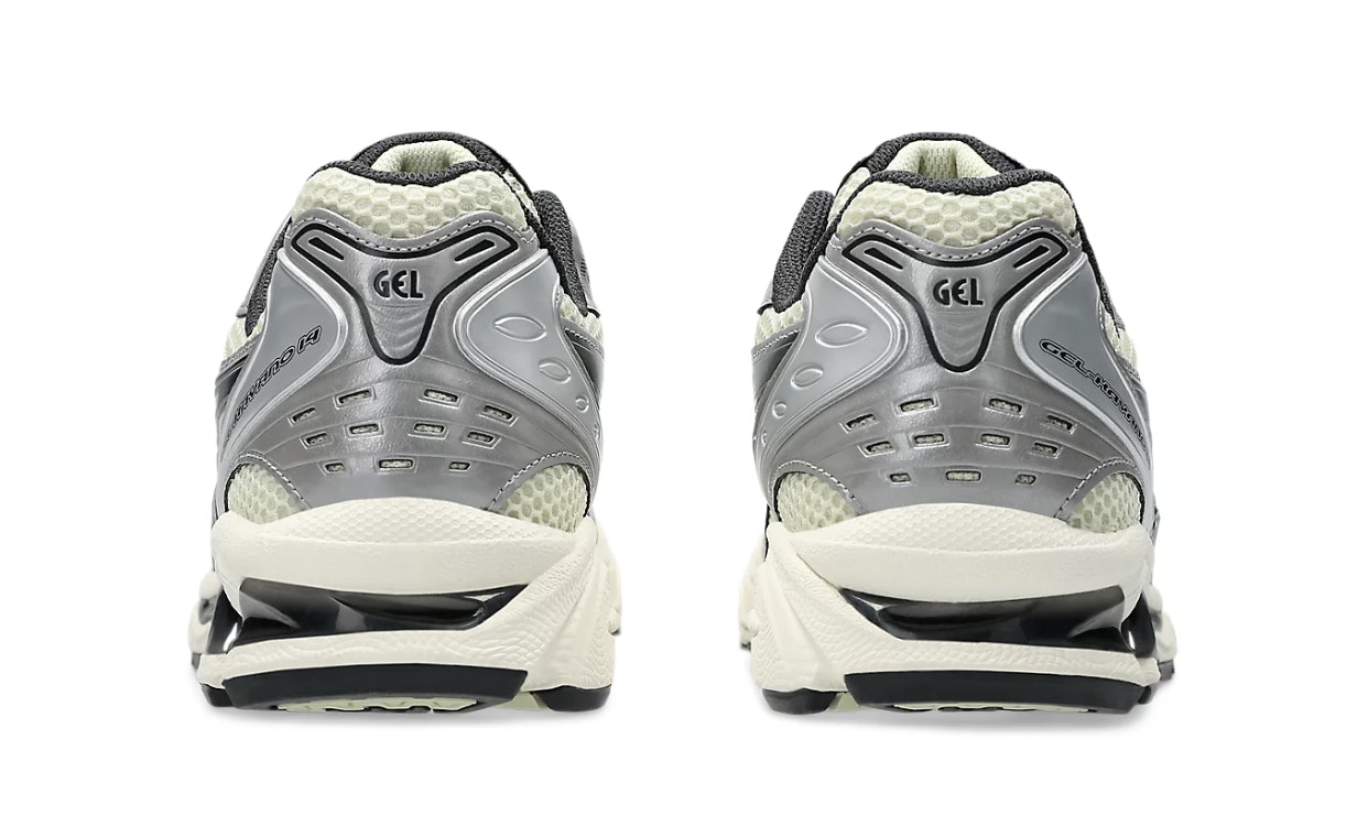 Asics Gel-Kayano 14 "Oyster White"