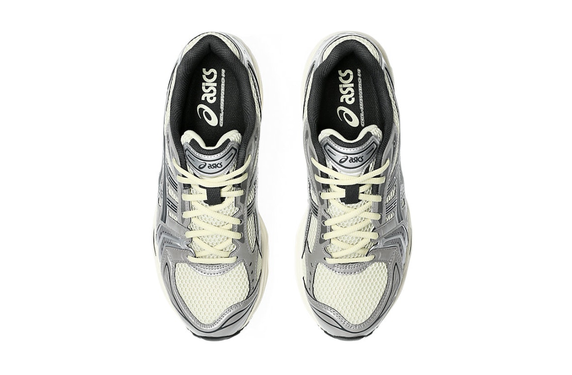 Asics Gel-Kayano 14 "Oyster White"