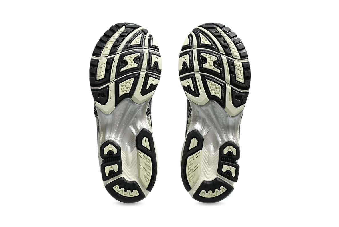 Asics Gel-Kayano 14 "Oyster White"