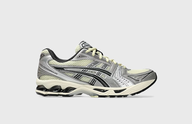 Asics Gel-Kayano 14 "Oyster White"