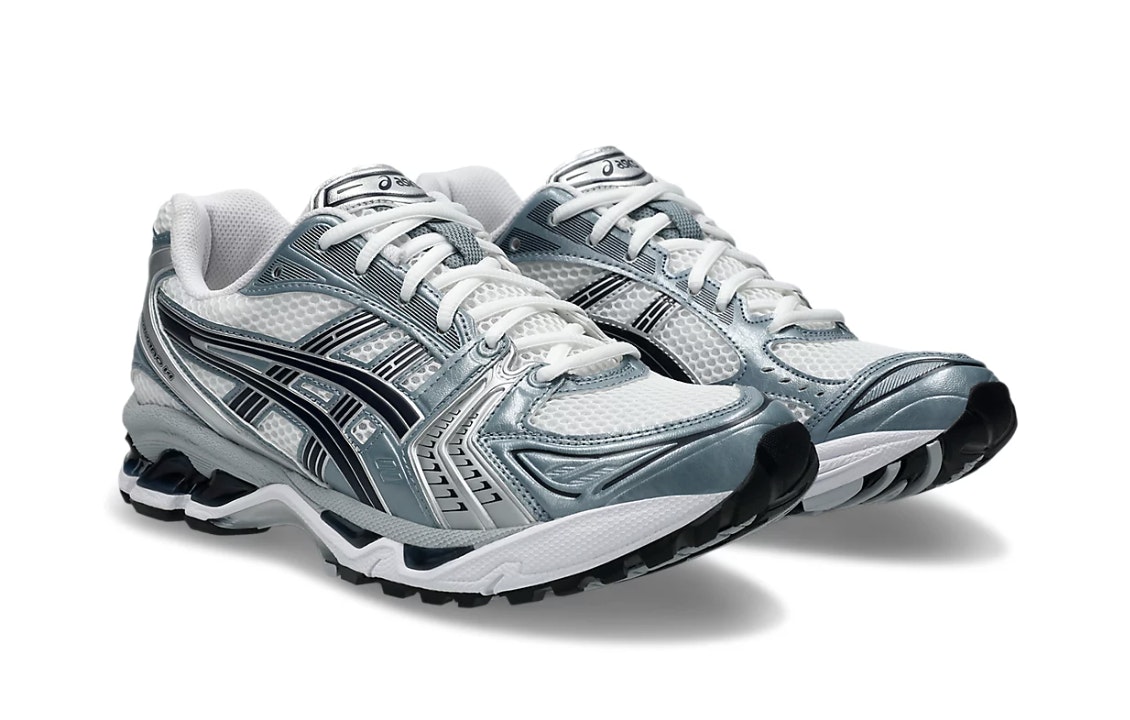 Asics Gel-Kayano 14 "Fjord Grey"