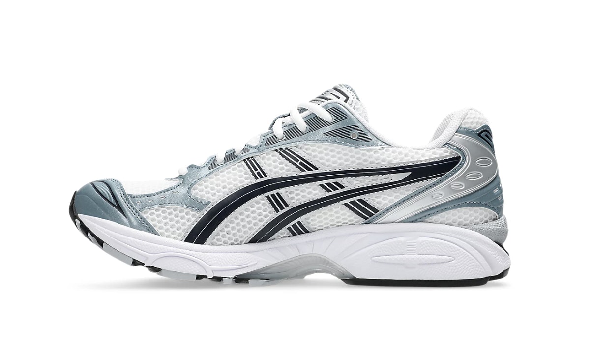 Asics Gel-Kayano 14 "Fjord Grey"