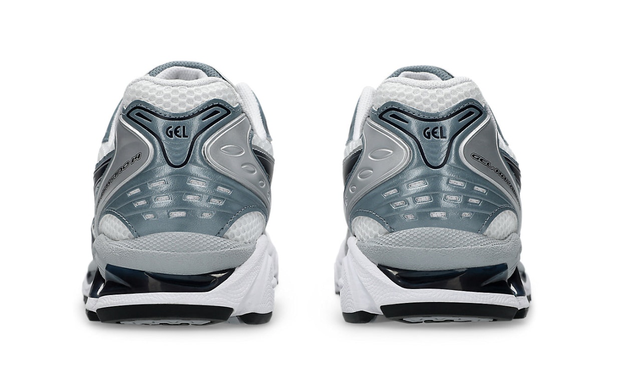 Asics Gel-Kayano 14 "Fjord Grey"