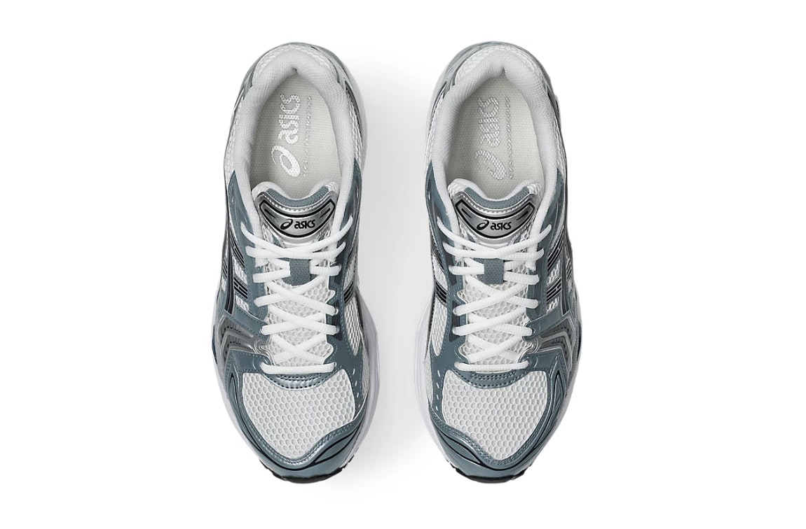Asics Gel-Kayano 14 "Fjord Grey"