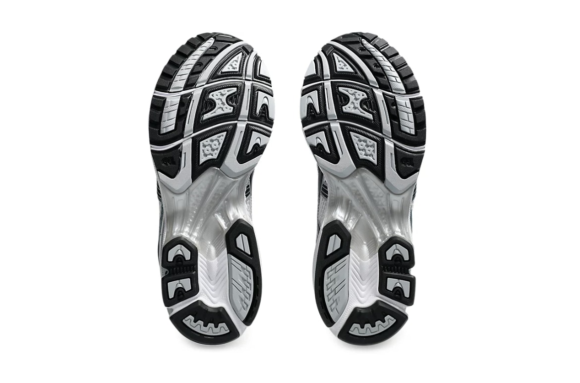 Asics Gel-Kayano 14 "Fjord Grey"