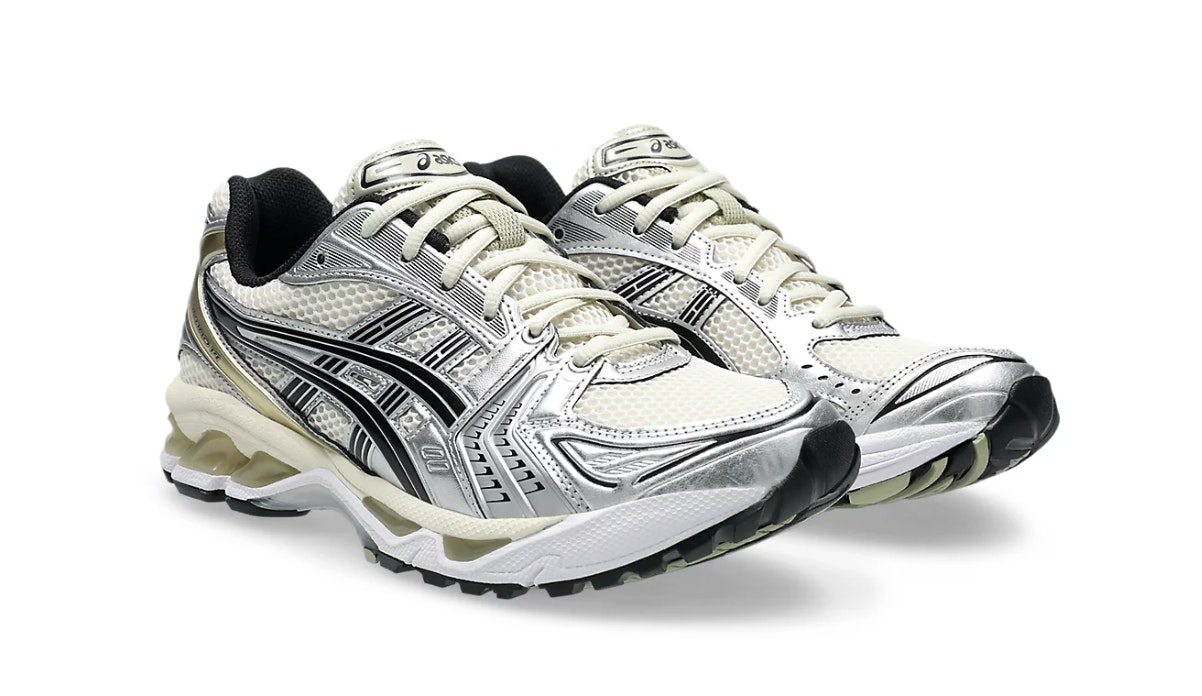 Asics Gel-Kayano 14 "Birch"