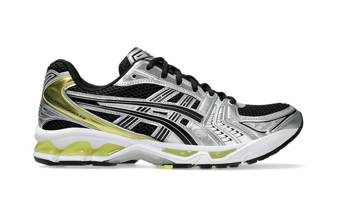 Asics Gel-Kayano 14 "Lemon Spark"