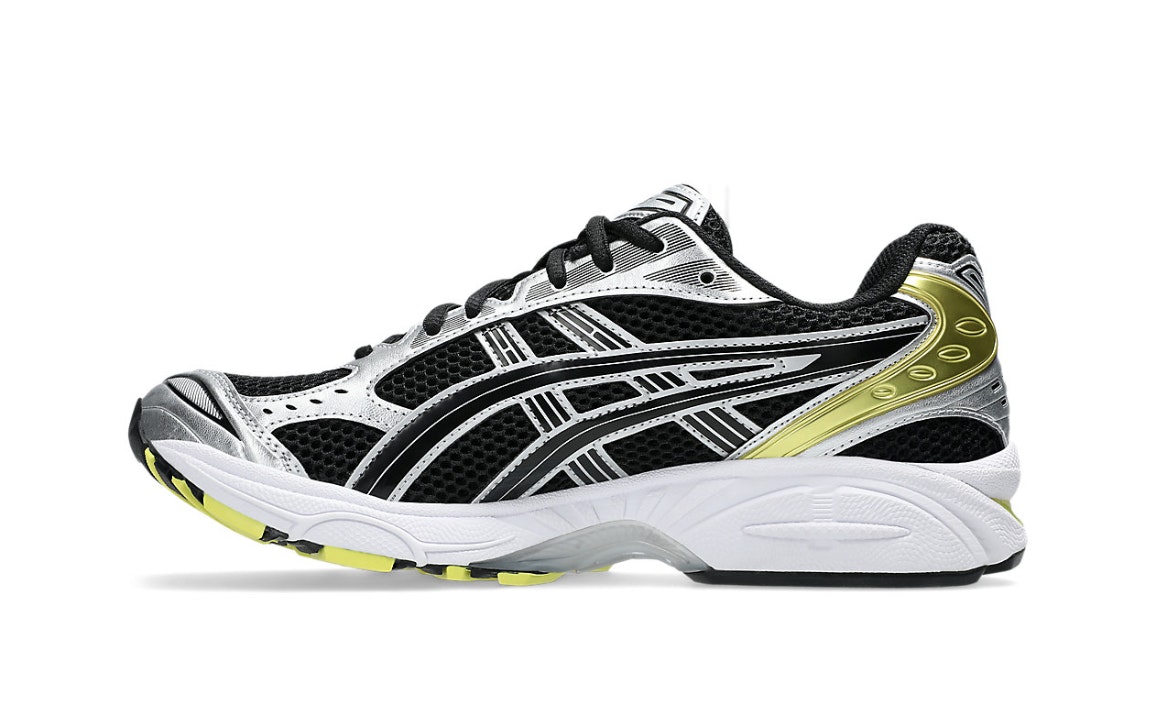 Asics Gel-Kayano 14 "Lemon Spark"