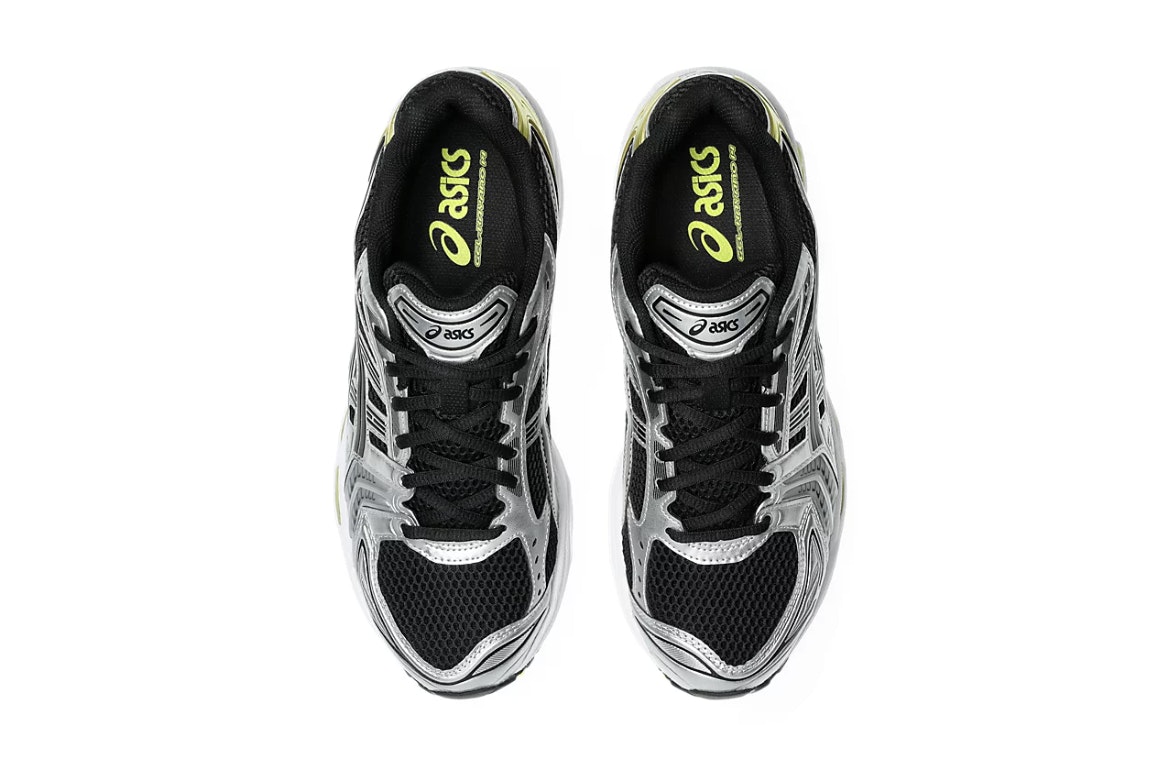 Asics Gel-Kayano 14 "Lemon Spark"