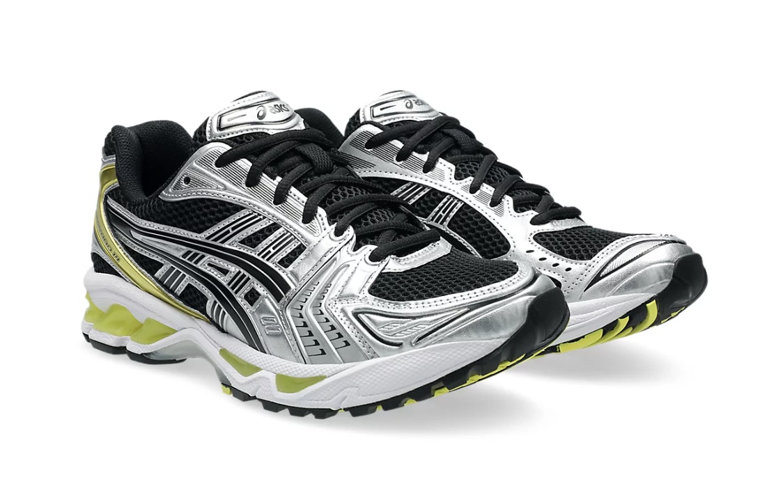 Asics Gel-Kayano 14 "Lemon Spark"