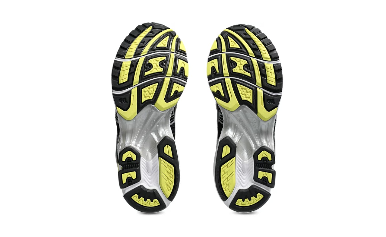 Asics Gel-Kayano 14 "Lemon Spark"