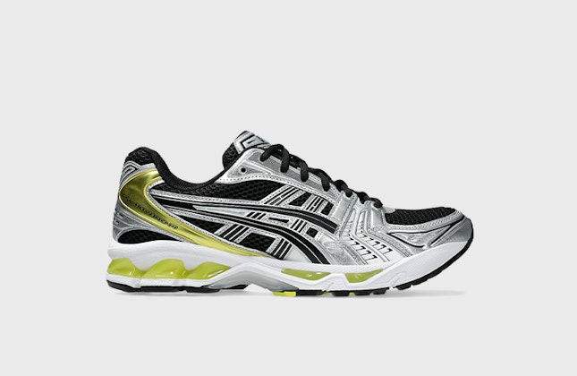 Asics Gel-Kayano 14 "Lemon Spark" Asics Gel-Kayano 14 "Lemon Spark"