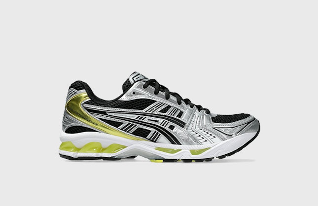 Asics Gel-Kayano 14 "Lemon Spark"
