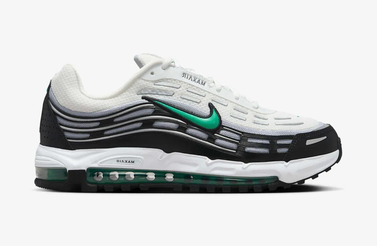 Nike Air Max TL 2.5 "Stadium Green"