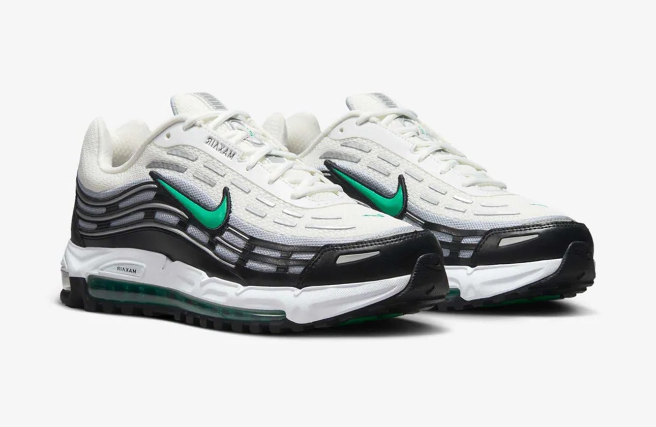 Nike Air Max TL 2.5 "Stadium Green"