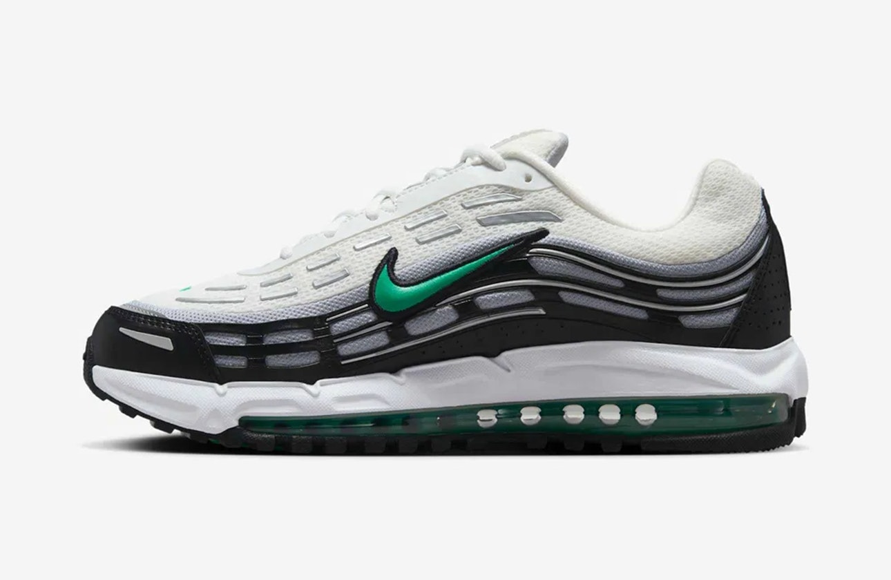 Nike Air Max TL 2.5 "Stadium Green"
