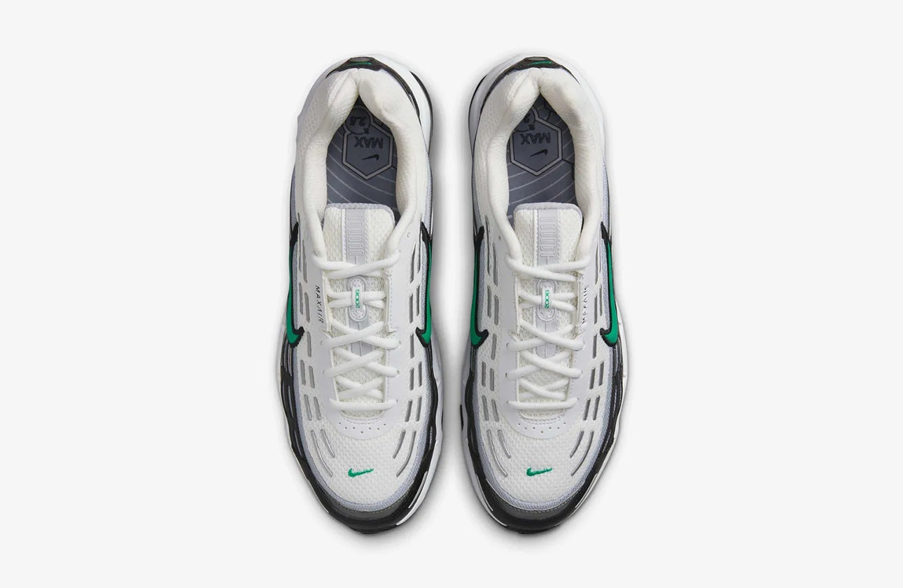 Nike Air Max TL 2.5 "Stadium Green"