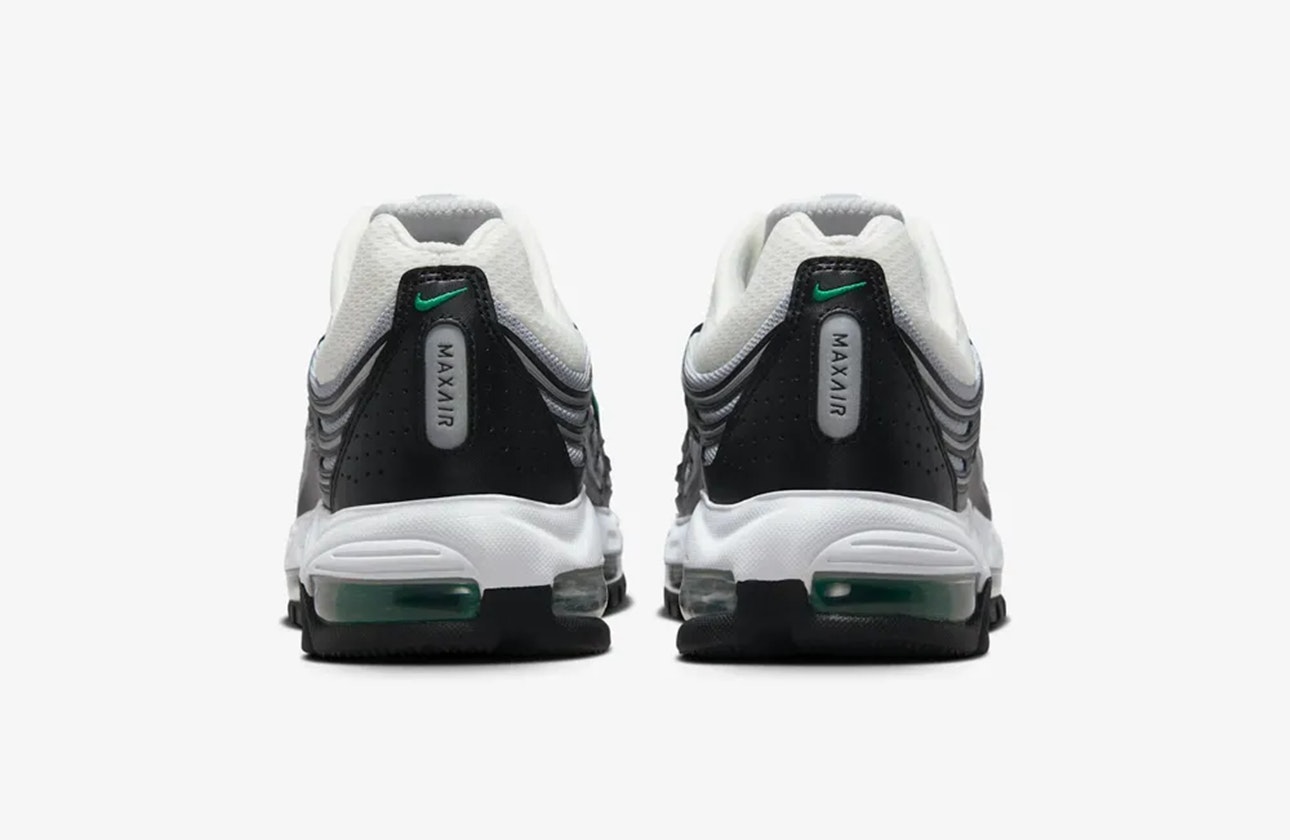 Nike Air Max TL 2.5 "Stadium Green"