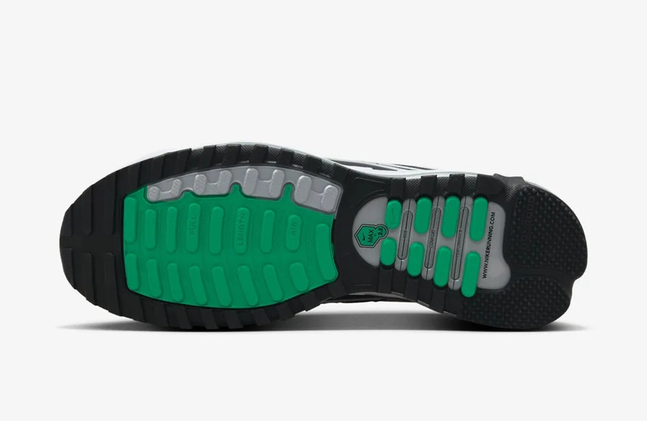 Nike Air Max TL 2.5 "Stadium Green"