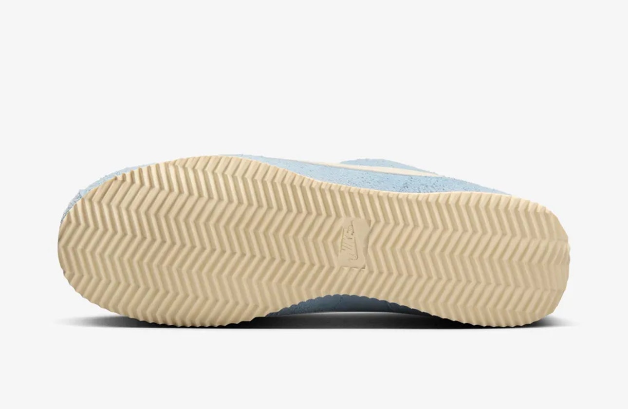 Nike Cortez "Psychic Blue"