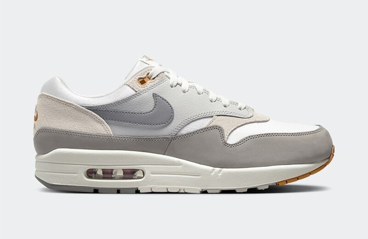 Nike Air Max 1 "Light Iron Ore"