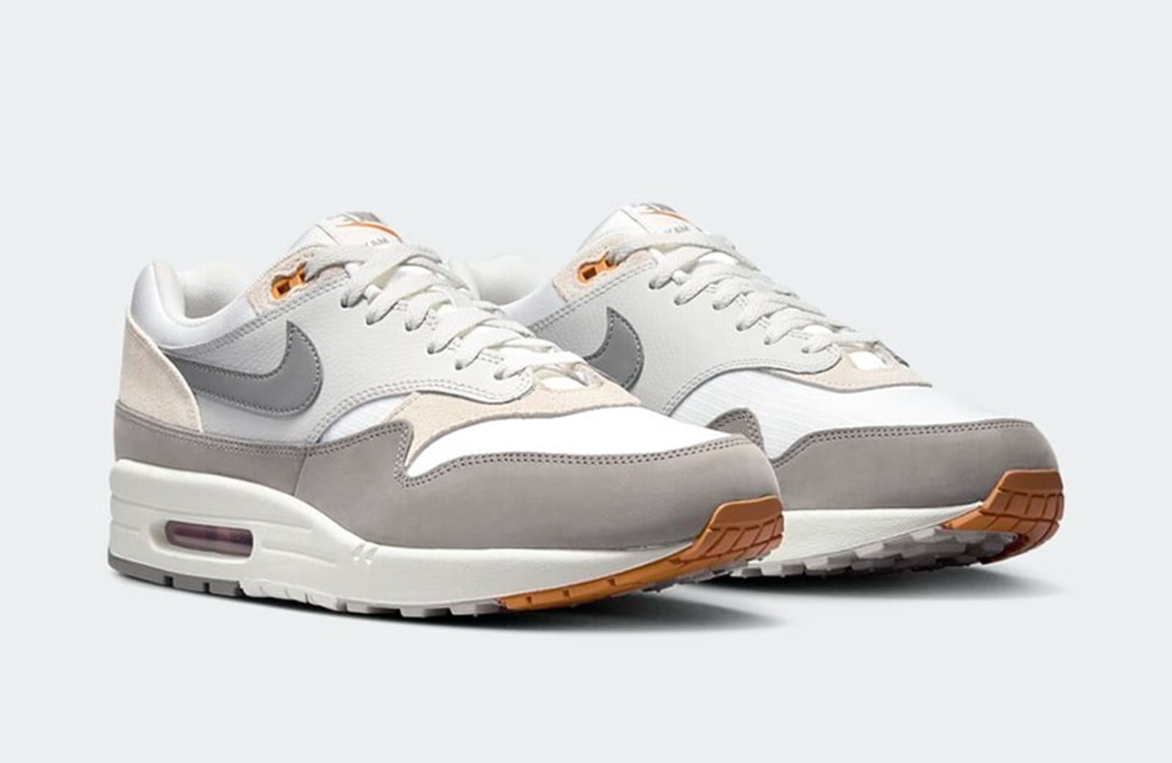 Nike Air Max 1 "Light Iron Ore"