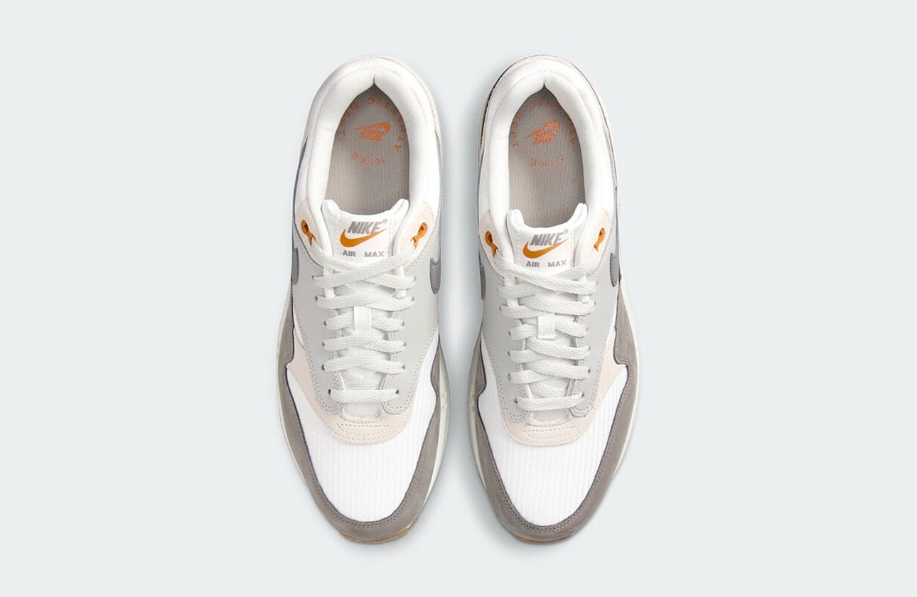 Nike Air Max 1 "Light Iron Ore"
