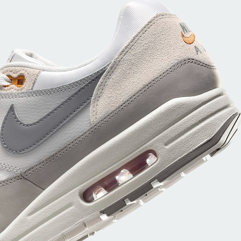 Nike Air Max 1 "Light Iron Ore"